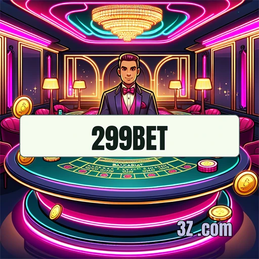 Apostas Vibrantes na 299bet: A Emoção ao Seu Alcance