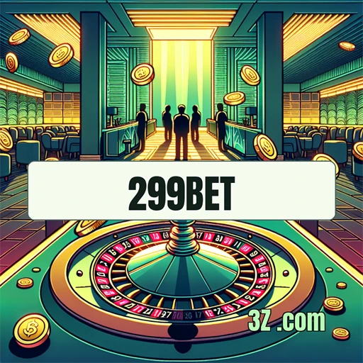 Diversão e Emoção em Jogos na 299bet