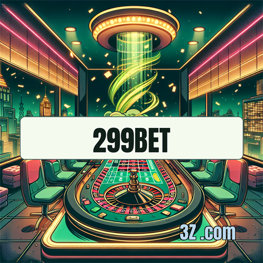 Promoção Imperdível: Descubra o Mundo do 299bet