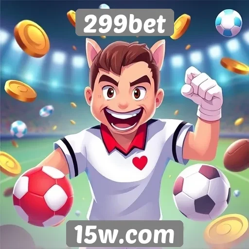 Novidades nas opções de jogos da 299bet