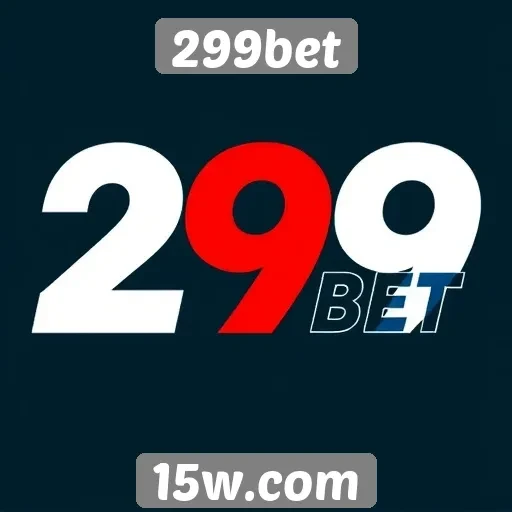 Experiência do usuário no site 299bet