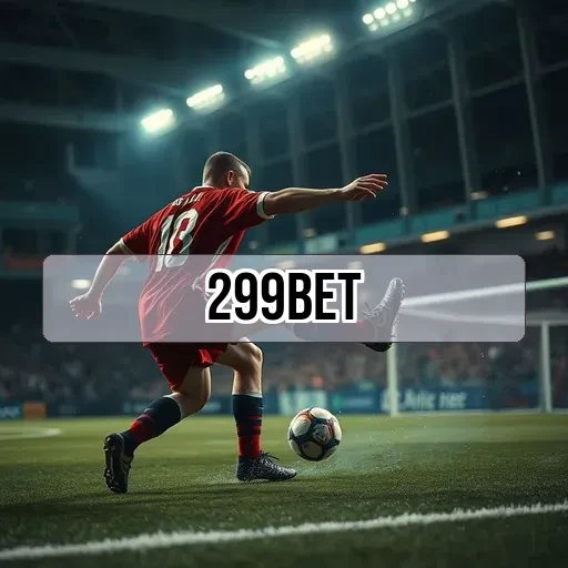 299bet: Apostas Esportivas que Transformam a sua Emoção em Lucro!