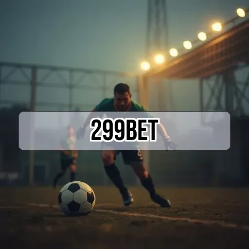 299bet: Explore Caça-níqueis e Ganhe Prêmios Surpreendentes
