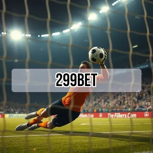 299bet: Venha Conhecer o Incrível Programa VIP da Plataforma de Jogos