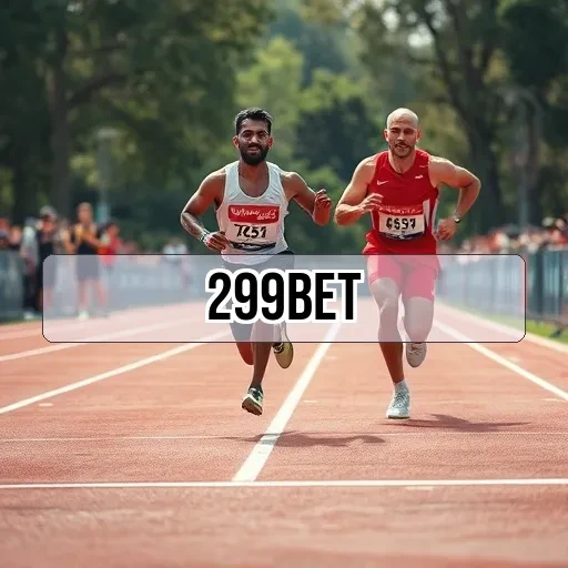 299bet: Descubra o Mundo Atraente das Apostas Móveis