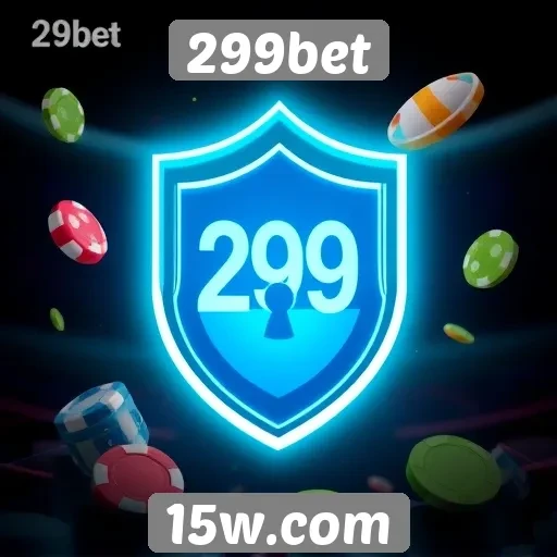 Avaliação da segurança e confiabilidade do site 299bet