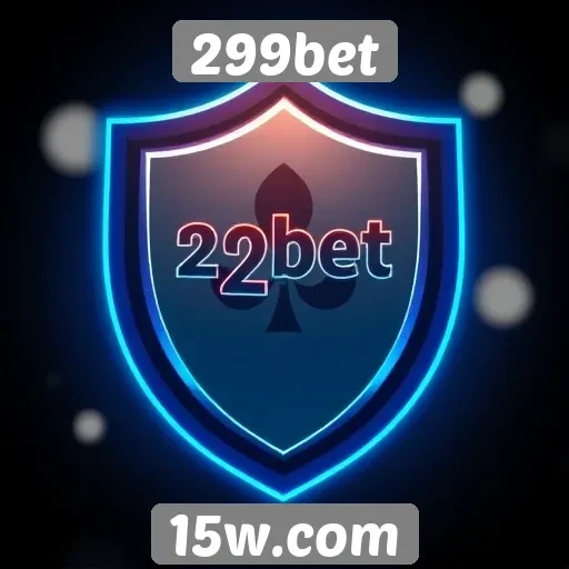 Análise da segurança do site de jogos 299bet